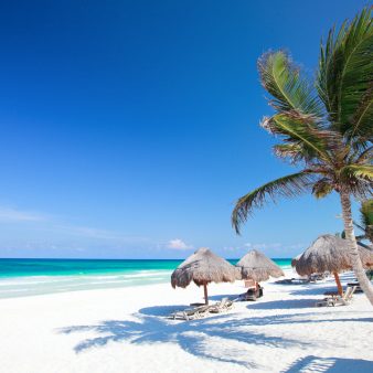 16 dagen – Familiereis Guatemala & Belize