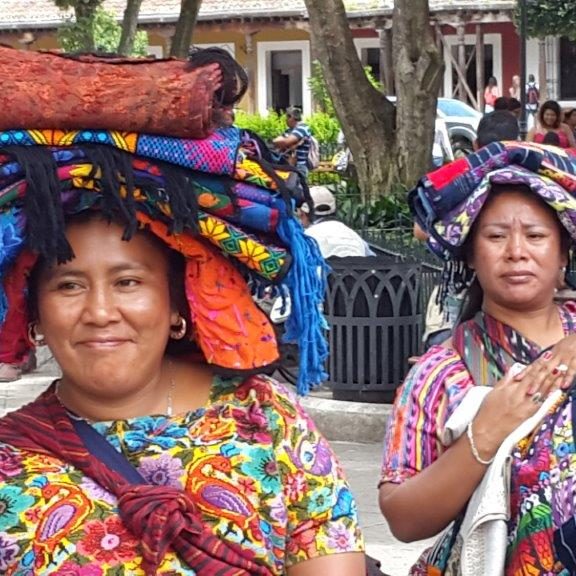 16 dagen – Familiereis Guatemala & Belize