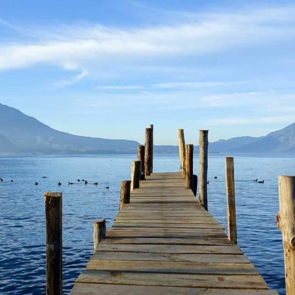 16 dagen – Familiereis Guatemala & Belize