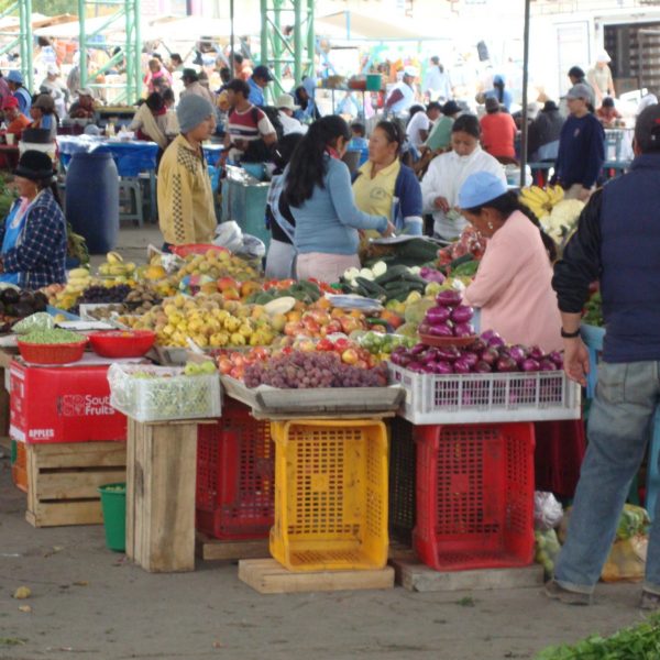 dagen&#FamilieriesEcuador