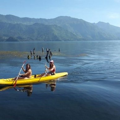 16 dagen – Familiereis Guatemala & Belize
