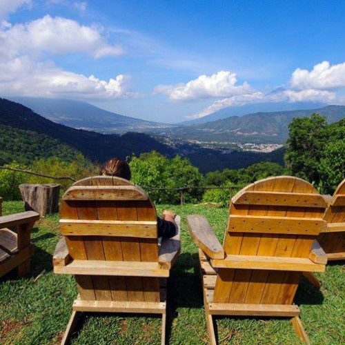 16 dagen – Familiereis Guatemala & Belize