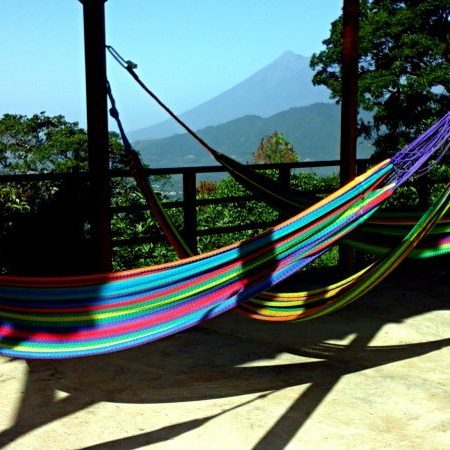 16 dagen – Familiereis Guatemala & Belize