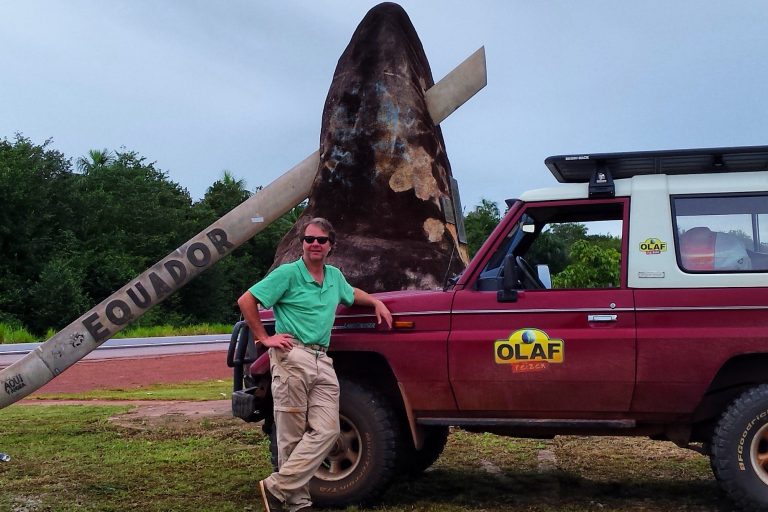 Thumbnail Item Transamazonica