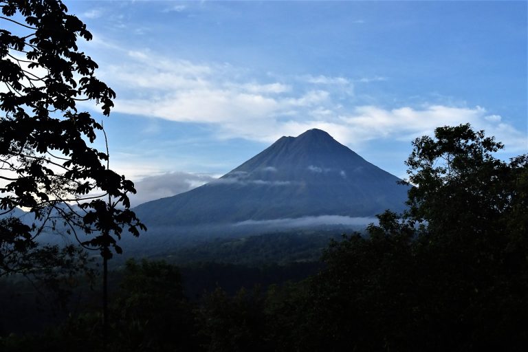 Thumbnail Nieuw bij Olaf KLM vliegt direct naar Costa Rica