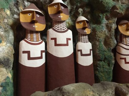 dagen&#;LandvandeChachapoya