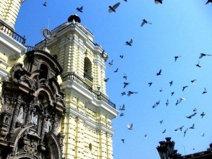 dagen–PeruCulinair