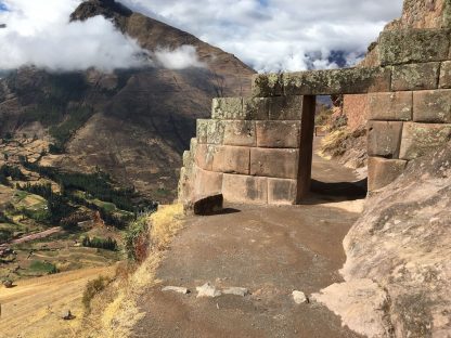 dagen–PeruCulinair