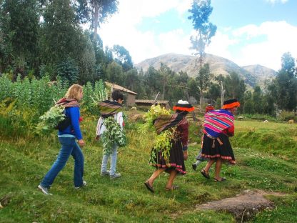 dagen–PeruCulinair