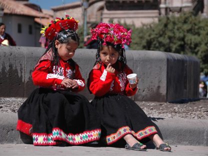 dagen–PeruCulinair