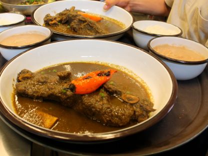 dagen–PeruCulinair