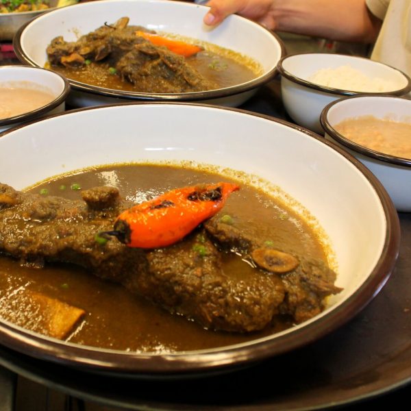 dagen–PeruCulinair