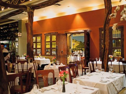 dagen–PeruCulinair