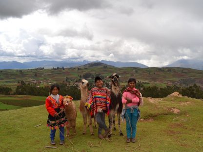 dagen–PeruCulinair