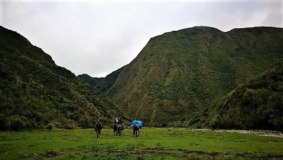 dagen&#;LandvandeChachapoya