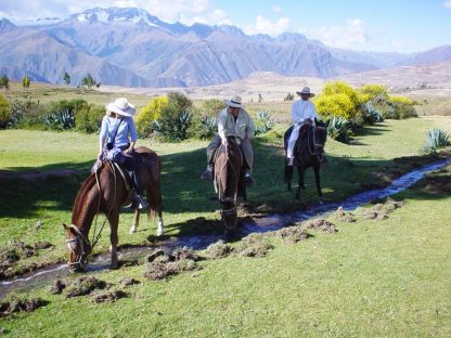 dagen–PeruCulinair