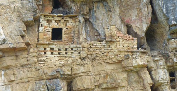 dagen&#;LandvandeChachapoya