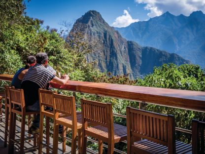 dagen–PeruCulinair