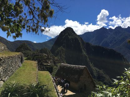 dagen–PeruCulinair