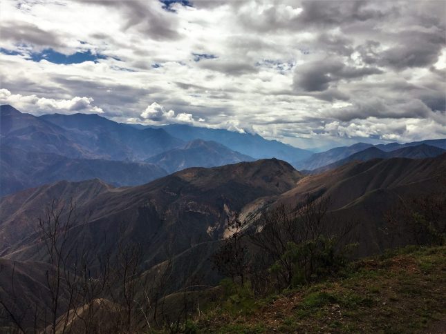 Thumbnail – 7 dagen Land van de Chachapoya Thumbnail  dagen Land van de Chachapoya