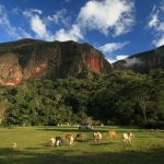 Prachtige natuurreis door Bolivia
