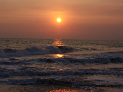 Ontdek authentiek Guatemala Monterrico