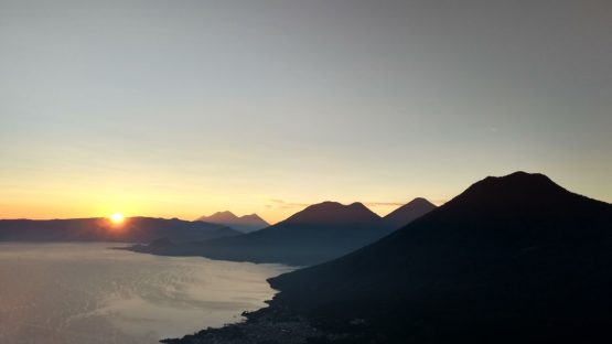 Ontdek authentiek Guatemala Nose of the Mayan