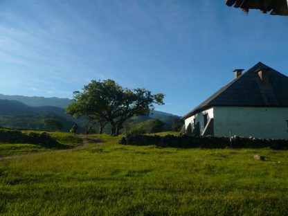 Ontdek authentiek Guatemala Hacienda Unicornio