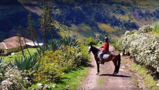 Ontdek authentiek Guatemala Unicornio Azul