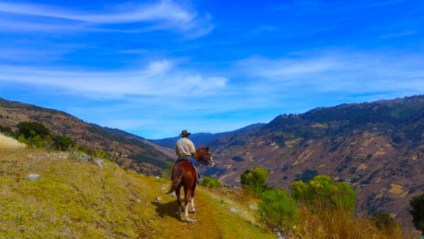 Ontdek authentiek Guatemala