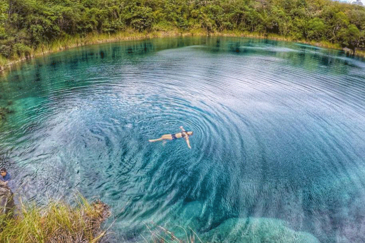 Ontdek authentiek Guatemala