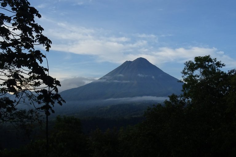 Costa Rica Nicaragua recensie Erwin Paul