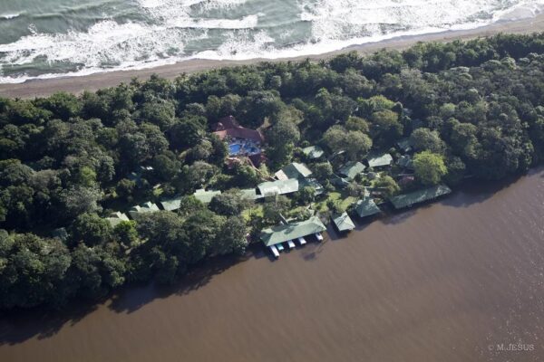 Mawamba Lodge