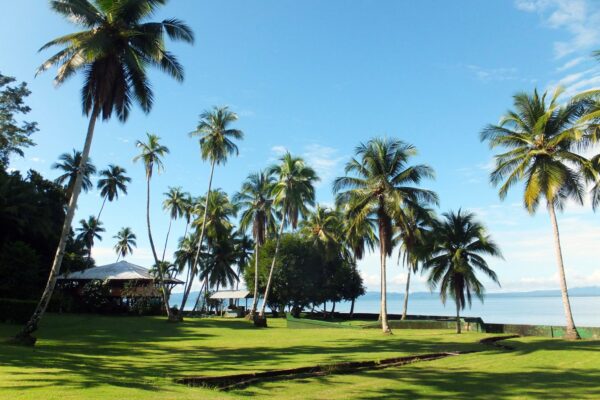 Saladero Ecolodge