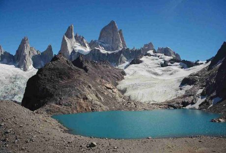 Fitz Roy