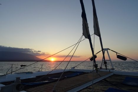 dagen–Ecuadorhoogtepunten