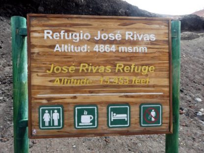 dagen–Ecuadorhoogtepunten