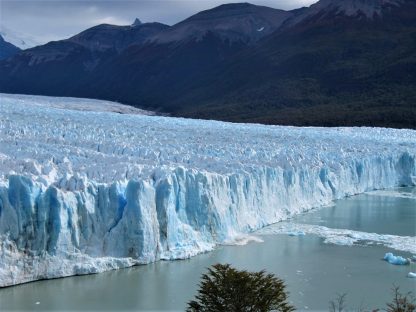 Perito Moreno