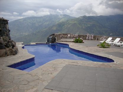 dagen–Ecuadorhoogtepunten