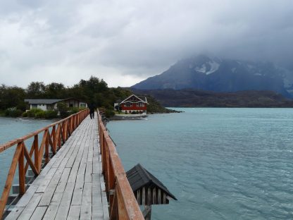 Torres del Paine