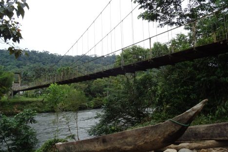 dagen–Ecuadorhoogtepunten