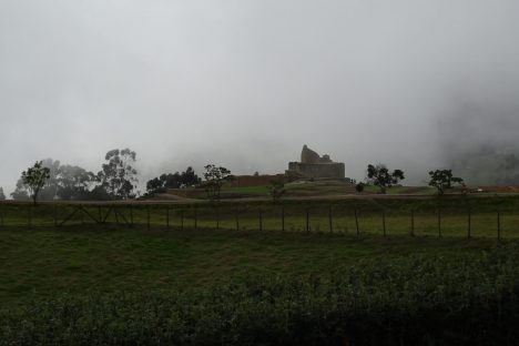 dagen–Ecuadorhoogtepunten