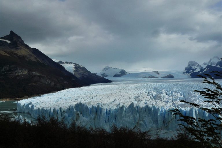 Thumbnaildagen–Gletsjers&watervallen