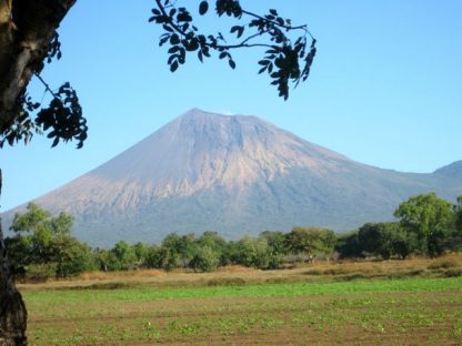 dagen–Nicaraguanatuurreis