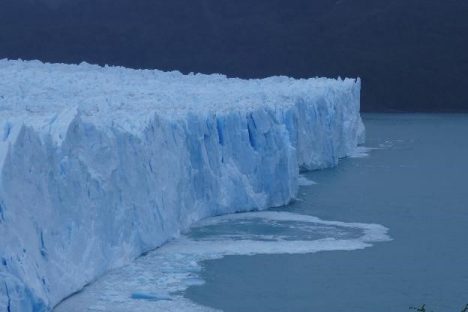 Perito Moreno