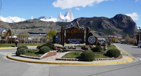 El Chaltén