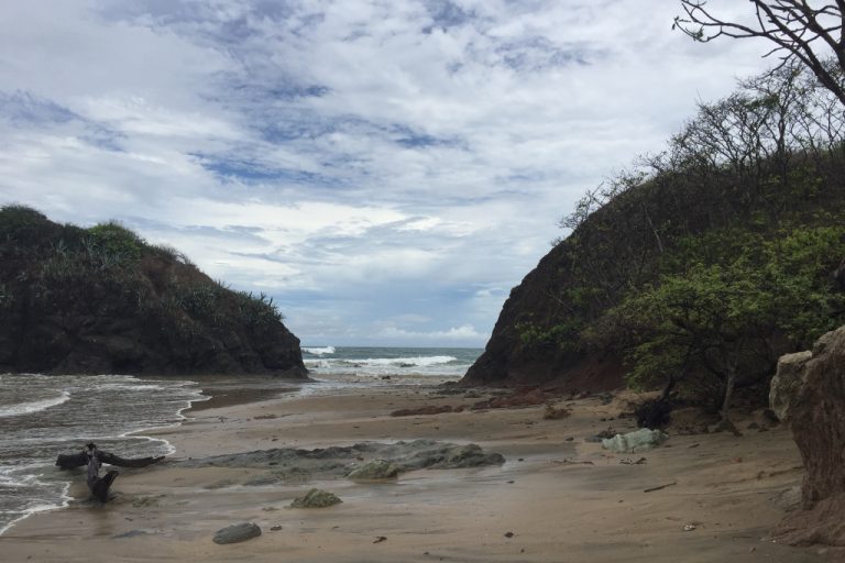 wandel natuurparadijs costa rica