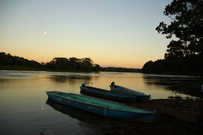 Mooiste Natuurgebieden van Nicaragua