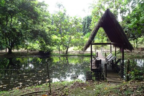 dagen–Actief&#avontuurlijkCostaRica