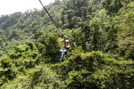dagen–Actief&#avontuurlijkCostaRica